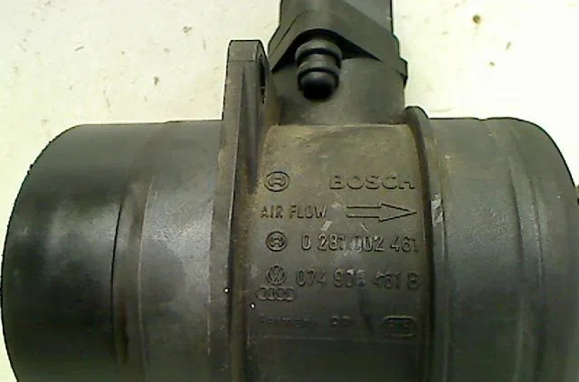 Debimetre air Audi A3 (8P1) 2.0 tdi (2003-2012) occasion