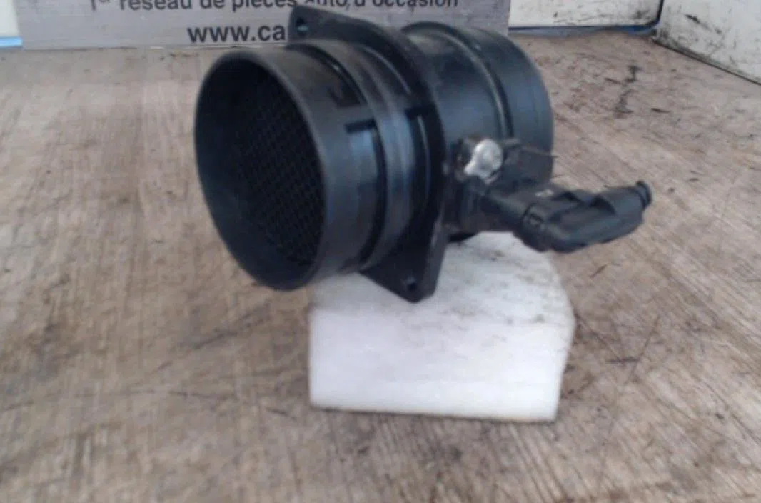 Debimetre air AUDI A4 3  A4 3 PHASE 1 occasion