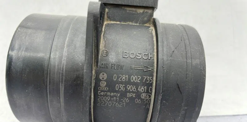 Debimetre air AUDI A4 3 AVANT PHASE 1 BREAK occasion
