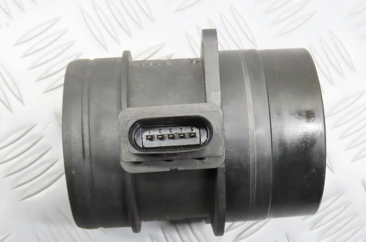 Debimetre air Audi A4 B8 (8K2) 2.0 tdi (2007-2015) occasion