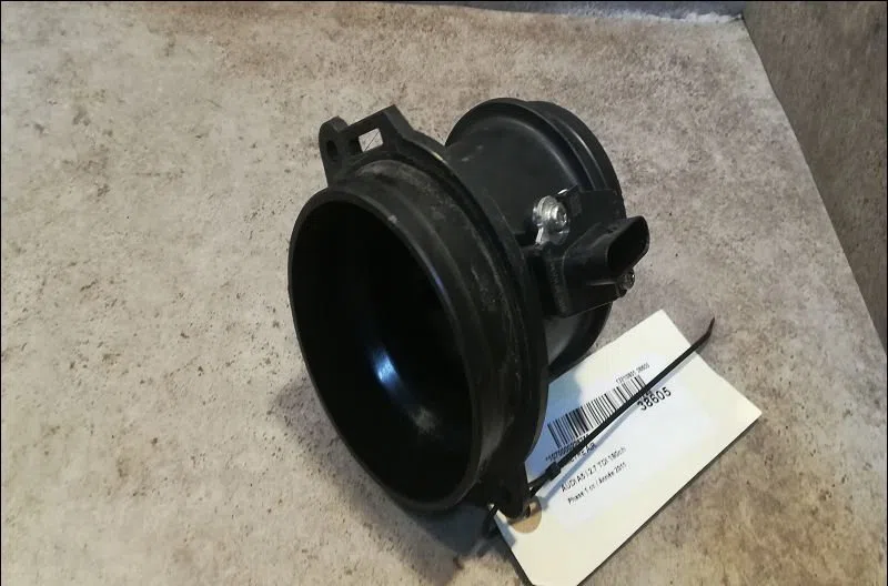 Debimetre air Audi A5 (8T3) 2.7 tdi (2007-2012) occasion