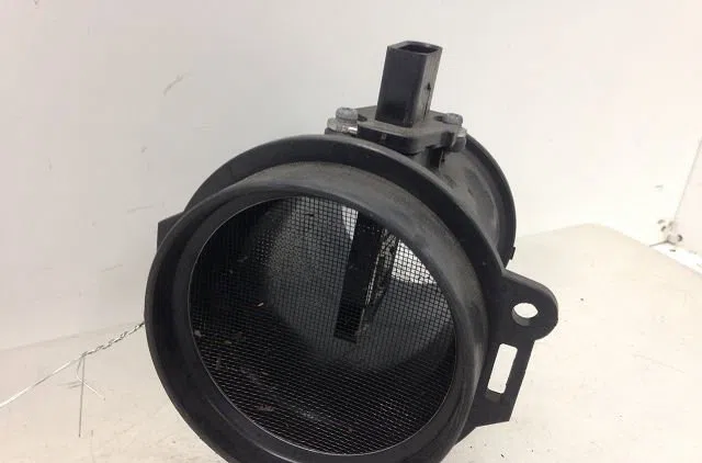 Debimetre air AUDI A6 II 2006 occasion