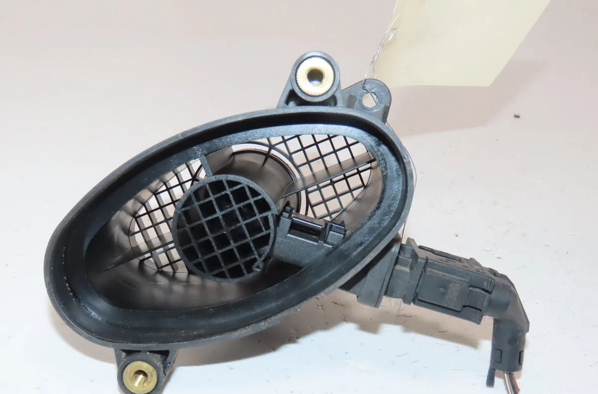 Debimetre air Bmw 5 (E60) 525 d (2004-2010) occasion