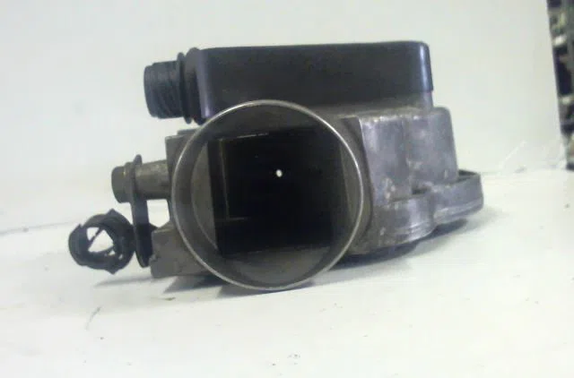Debimetre air BMW SERIE 3 1992 occasion