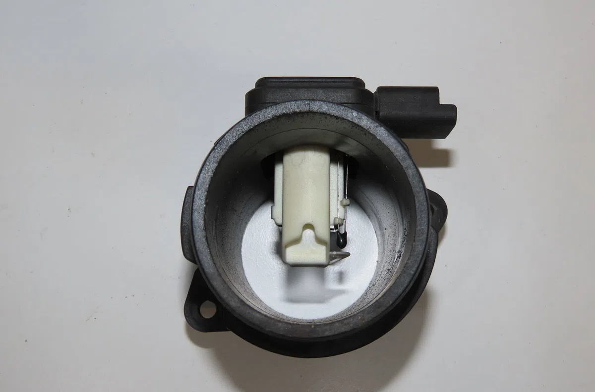 Debimetre air CITROEN C3 I 2009 occasion
