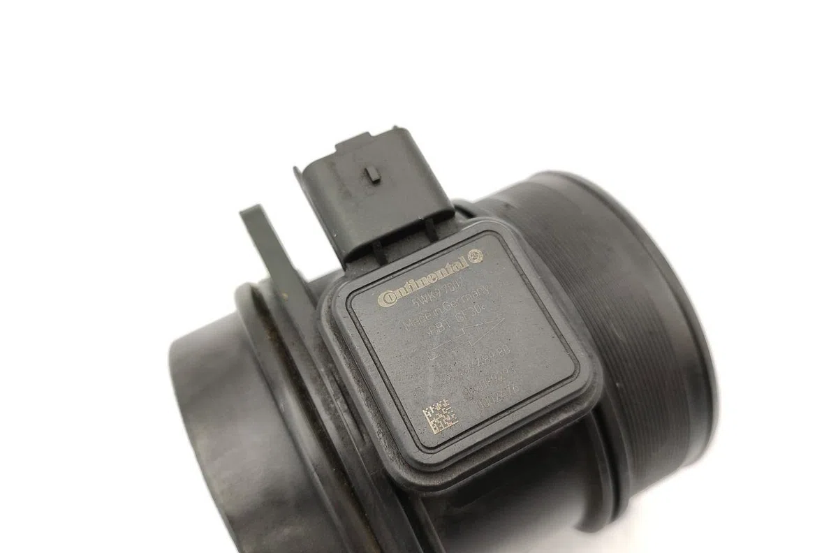 Debimetre air CITROEN C5 2 occasion