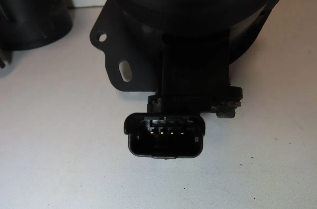 Debimetre air Citroen C6 (TD_) 3.0 hdi (2009-2012) occasion