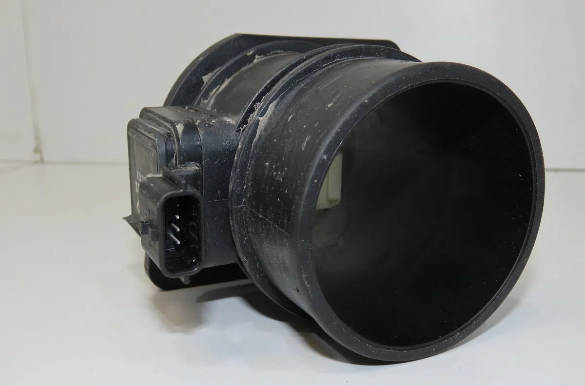 Debimetre air Dacia DUSTER (HS_) 1.5 dci (hsmc) (2010-2018) occasion