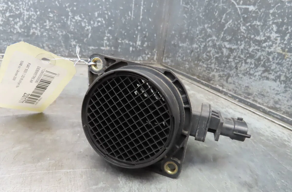 Debimetre air FIAT 500 2008 occasion
