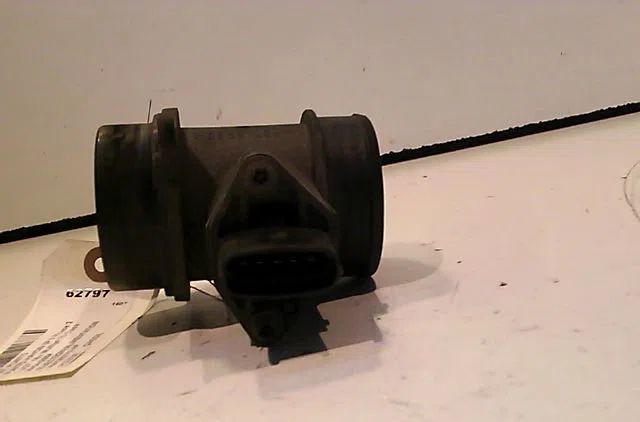Debimetre air FIAT PUNTO occasion