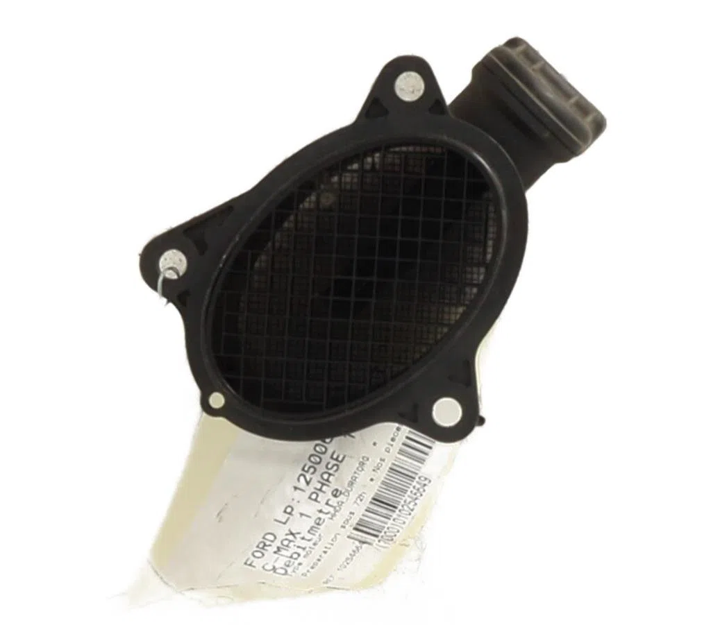 Debimetre air Ford FOCUS C-MAX (DM2) 1.6 tdci (2003-2007) occasion