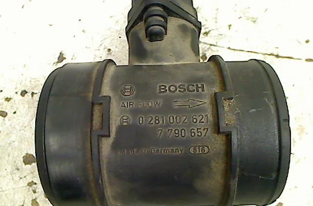 Debimetre air Mini MINI (R50, R53) One d (2003-2006) occasion