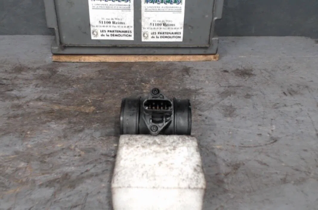 Debimetre air Mini MINI (R50, R53) One d (2003-2006) occasion
