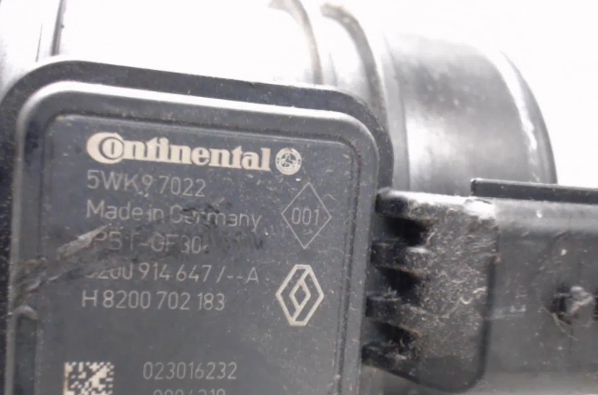 Debimetre air NISSAN NV400  NV400 occasion