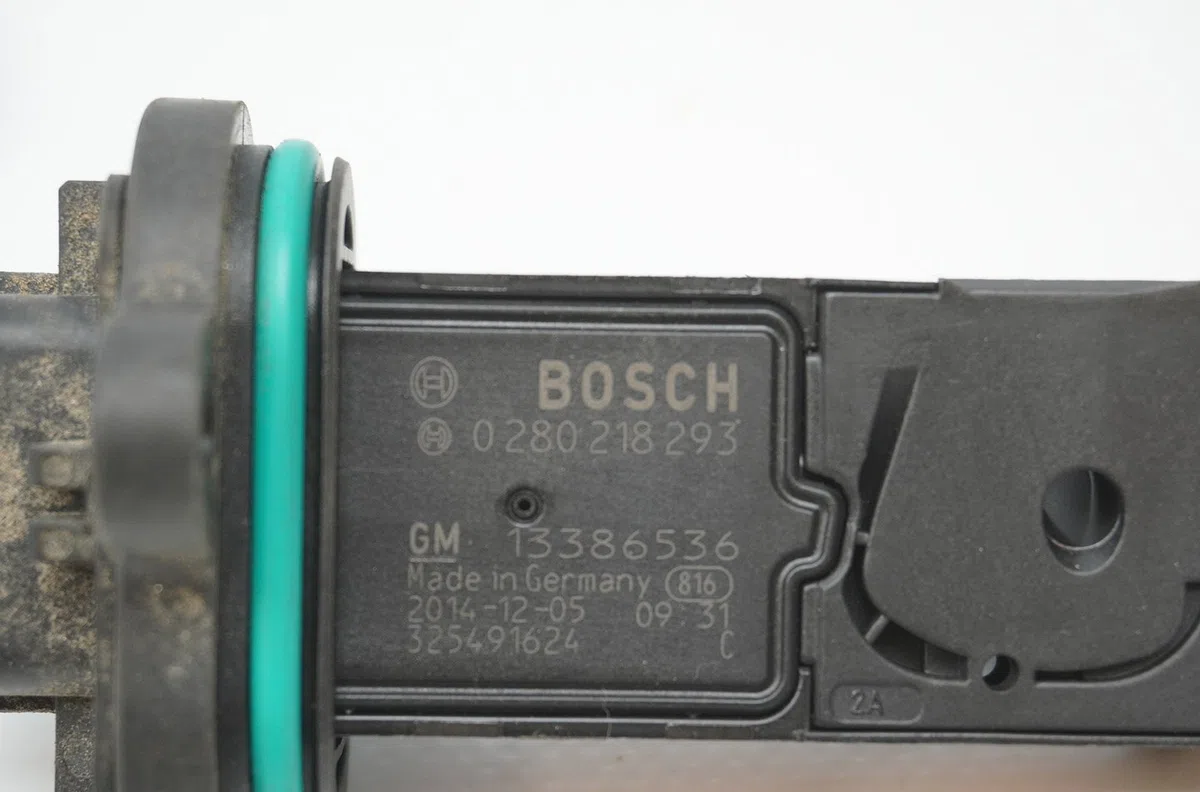 Debimetre air Opel ADAM (M13) 1.4 (2012-2019) occasion