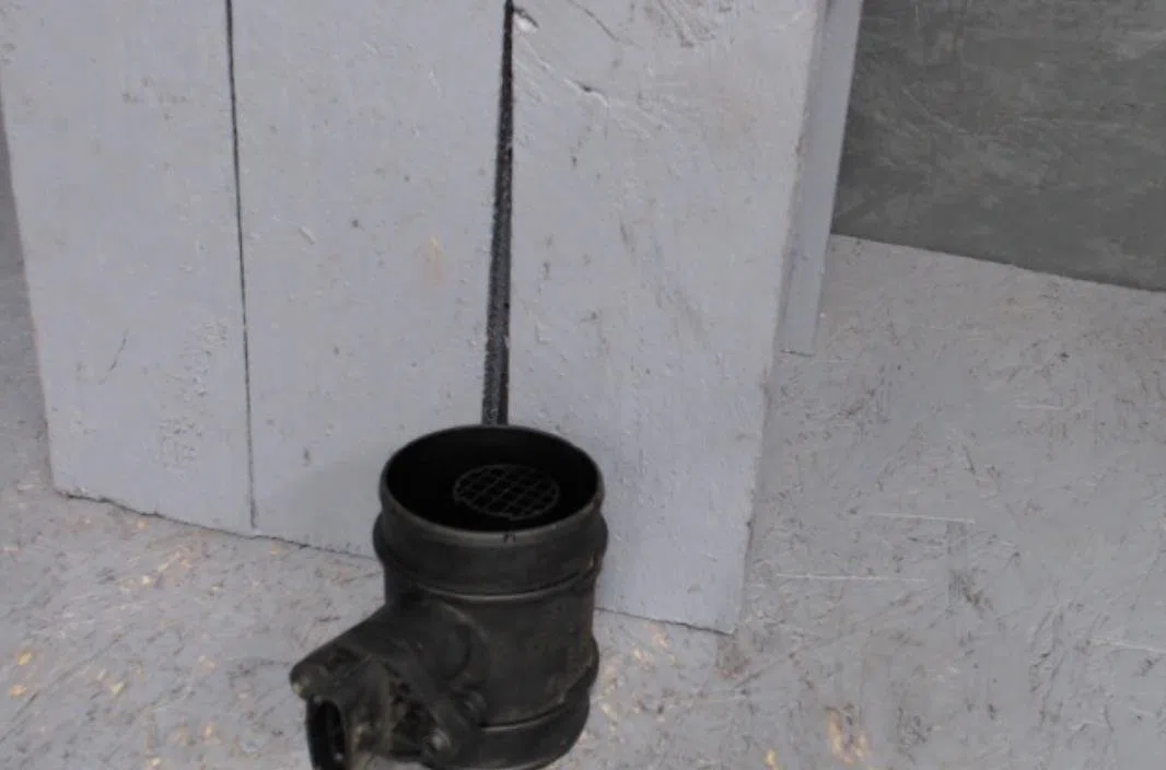 Debimetre air OPEL CORSA C  CORSA C PHASE 2 occasion