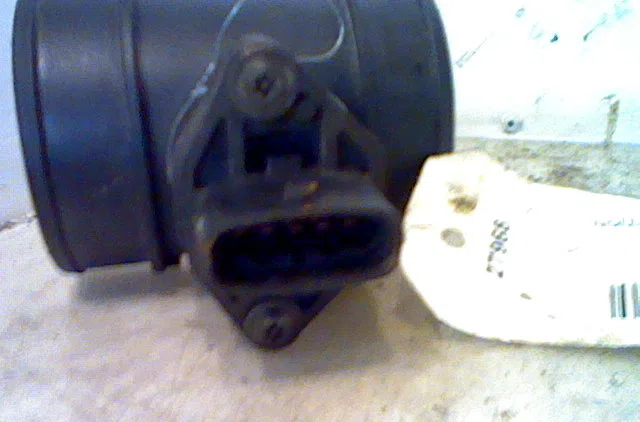 Debimetre air OPEL CORSA III 2001 occasion