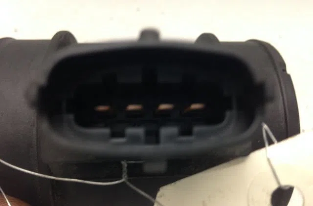 Debimetre air OPEL CORSA IV 2008 occasion