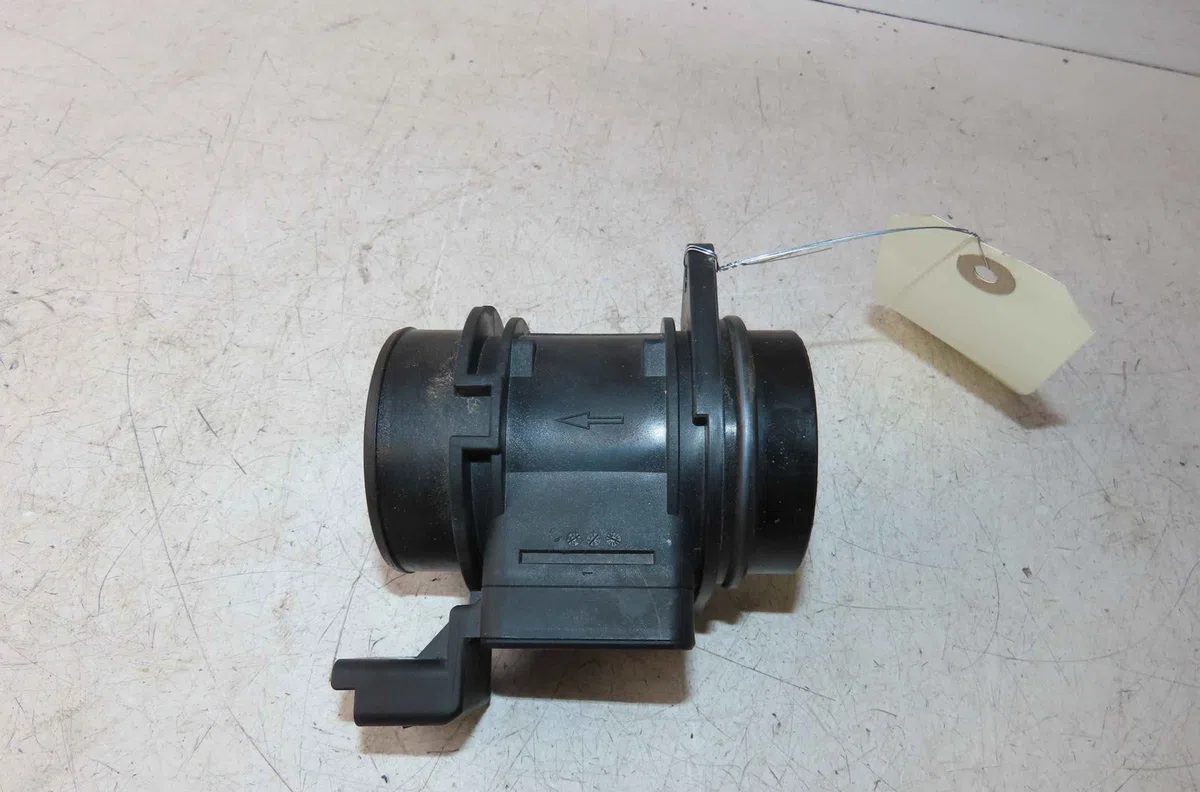 Debimetre air PEUGEOT 206 occasion