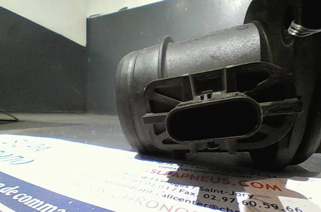 Debimetre air Peugeot 208 I (CA_, CC_) 1.6 gti (2012) occasion