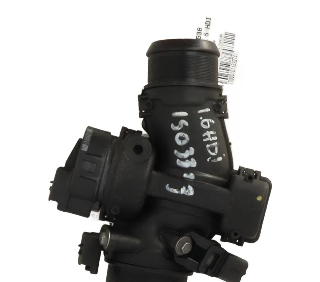 Debimetre air PEUGEOT 308 1 PHASE 1 occasion