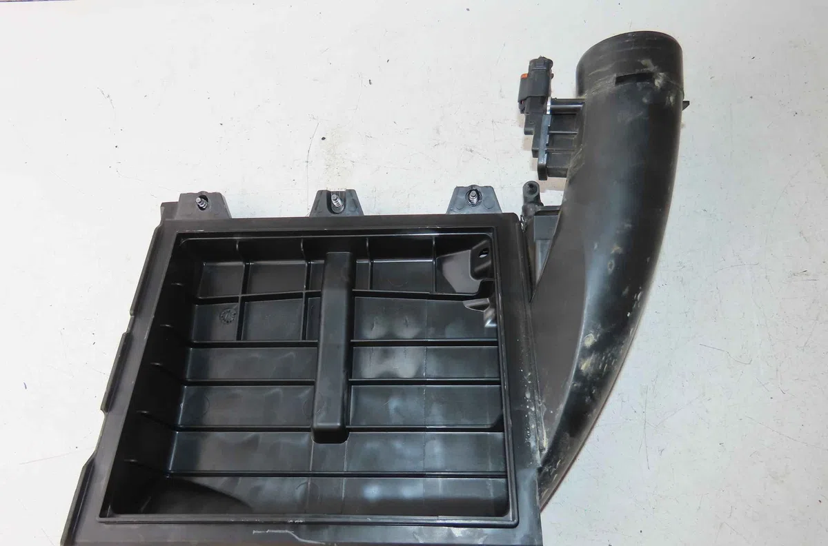 Debimetre air PEUGEOT 308 II occasion