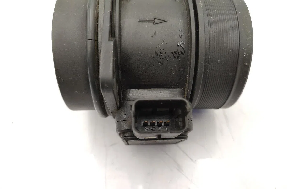 Debimetre air PEUGEOT 407 COUPE occasion