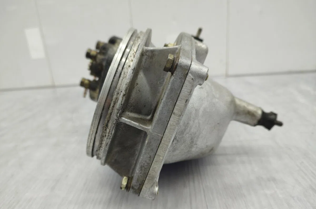 Debimetre air PEUGEOT 505 occasion