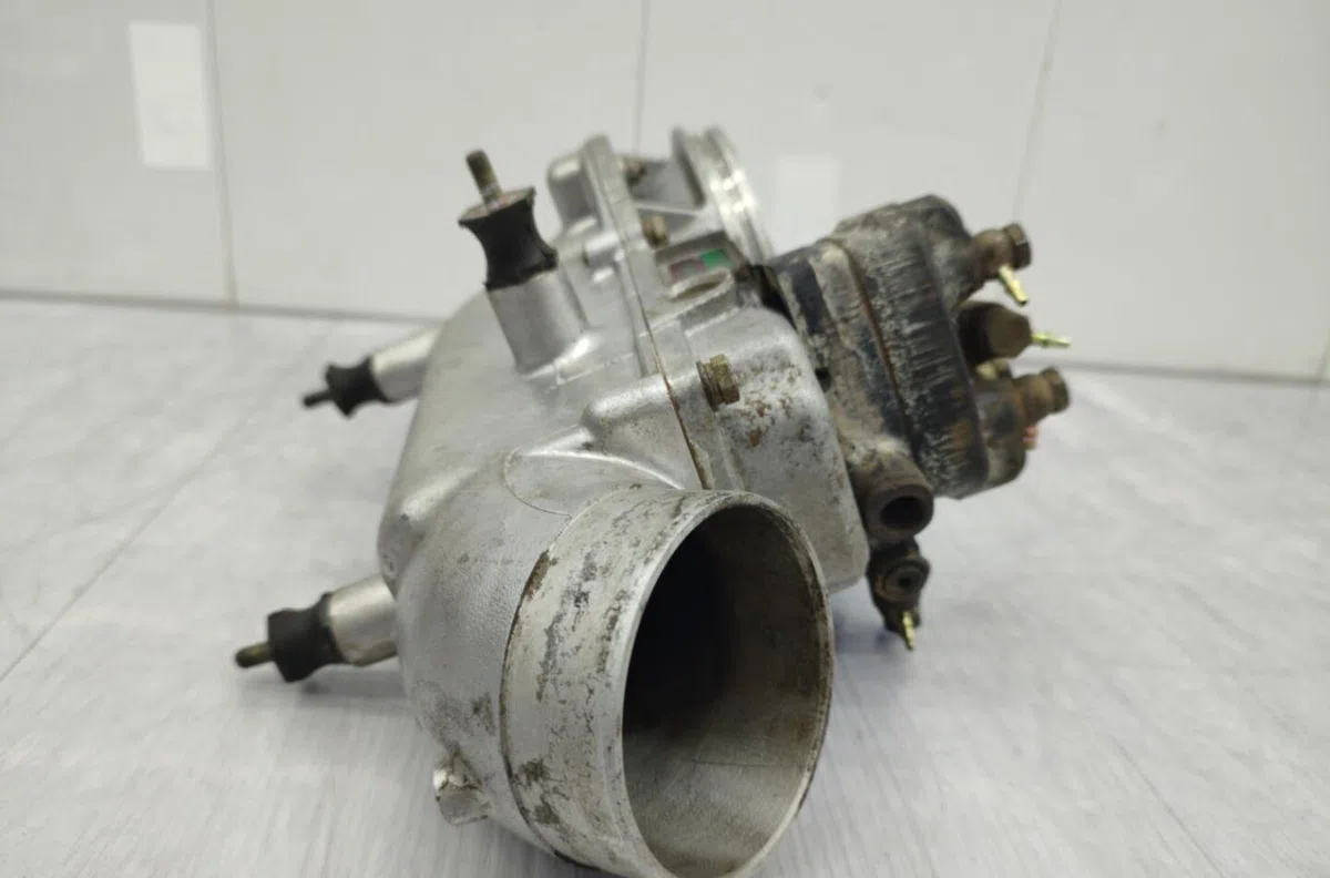 Debimetre air PEUGEOT 505 occasion