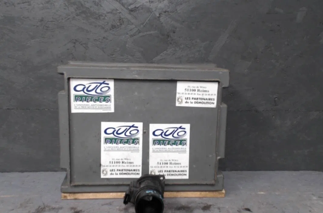 Debimetre air Renault CLIO II (BB_, CB_) 1.5 dci (b-c2j) (2004-2012) occasion