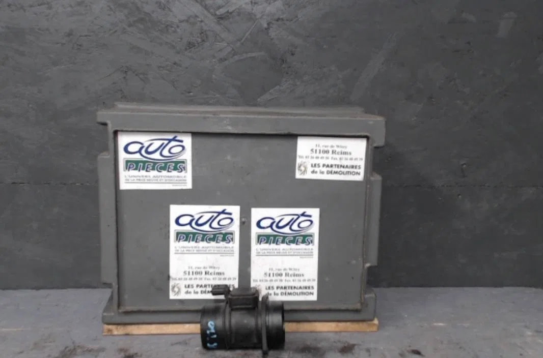 Debimetre air Renault CLIO II (BB_, CB_) 1.5 dci (b-c2j) (2004-2012) occasion
