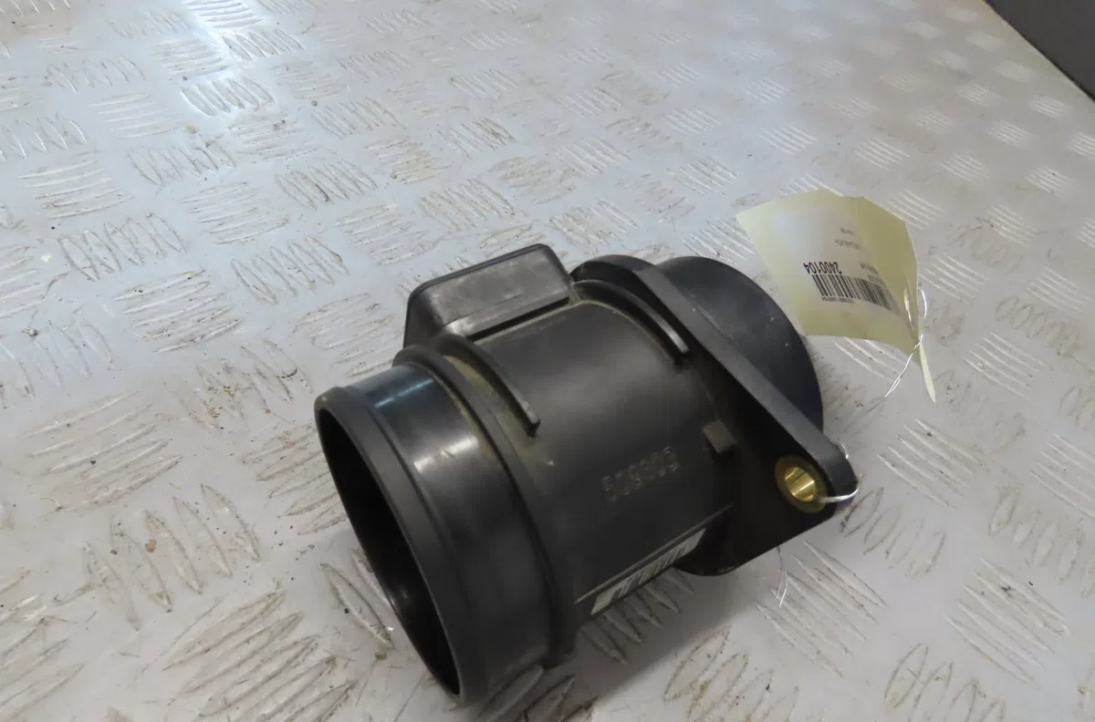 Debimetre air RENAULT MEGANE 1999 occasion