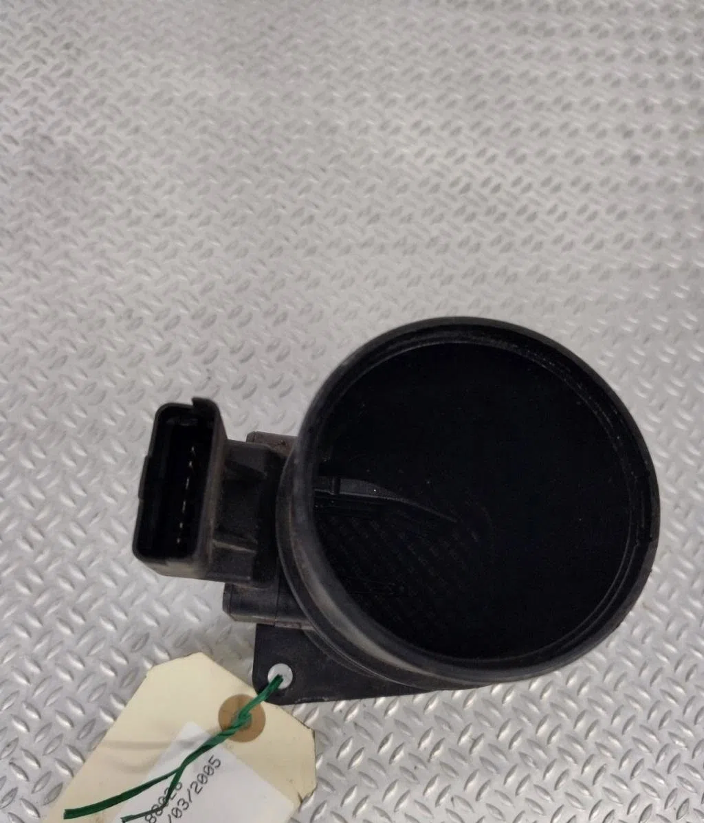 Debimetre air RENAULT MEGANE 2  0 occasion