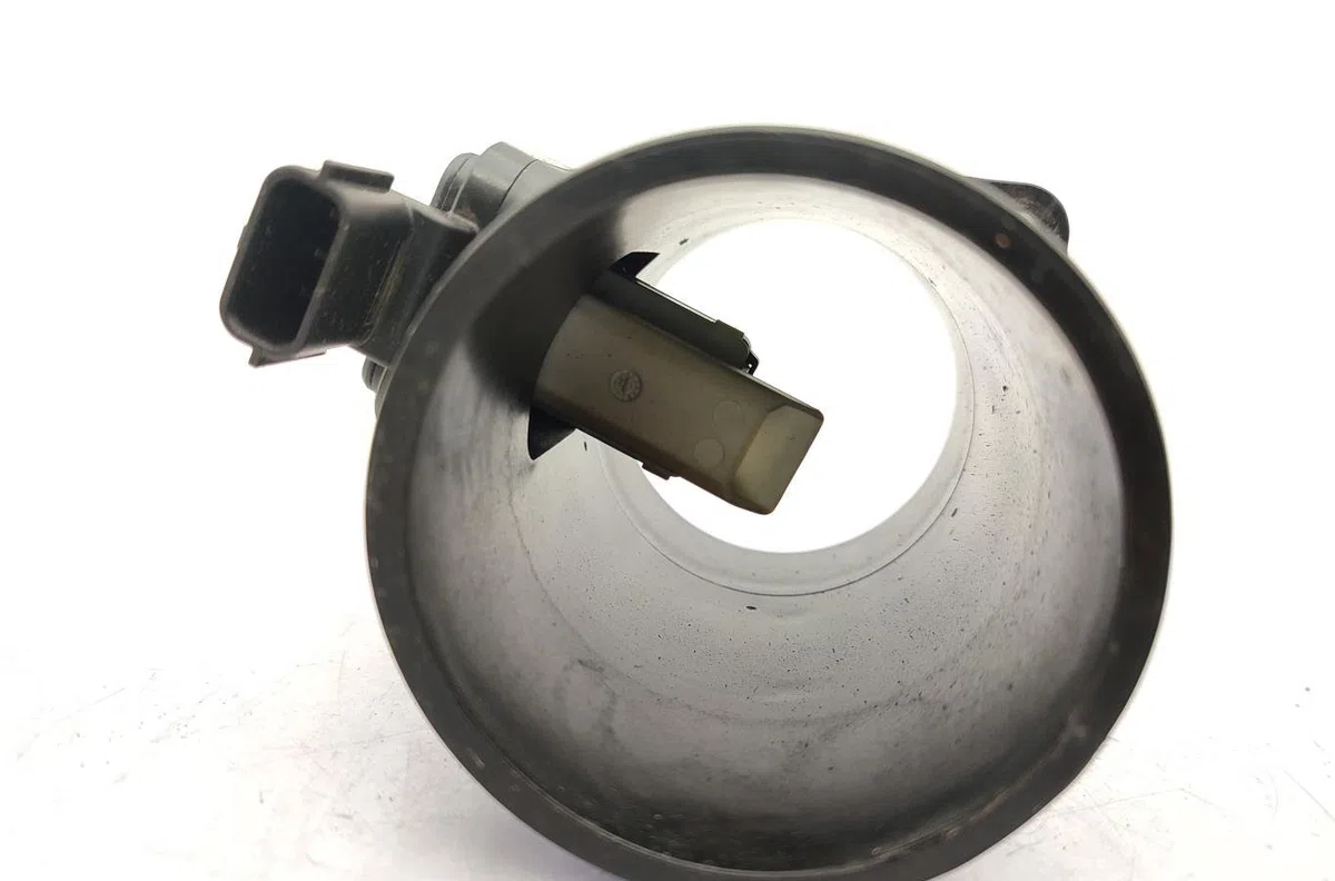 Debimetre air RENAULT SCENIC 3 PHASE 2 occasion