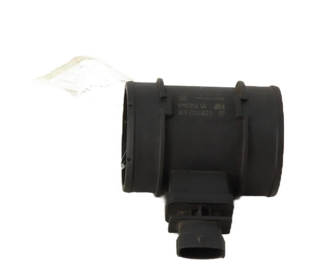 Debimetre air Saab 9-3 Break (E50) 1.9 ttid (2007-2015) occasion