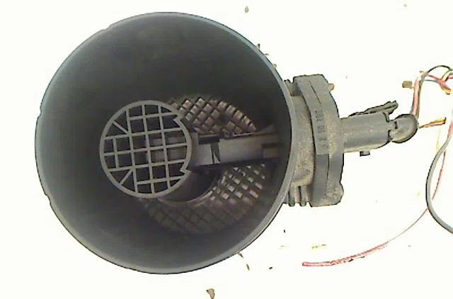 Debimetre air Saab 9-5 Break (YS3E) 3.0 tid (2001-2005) occasion