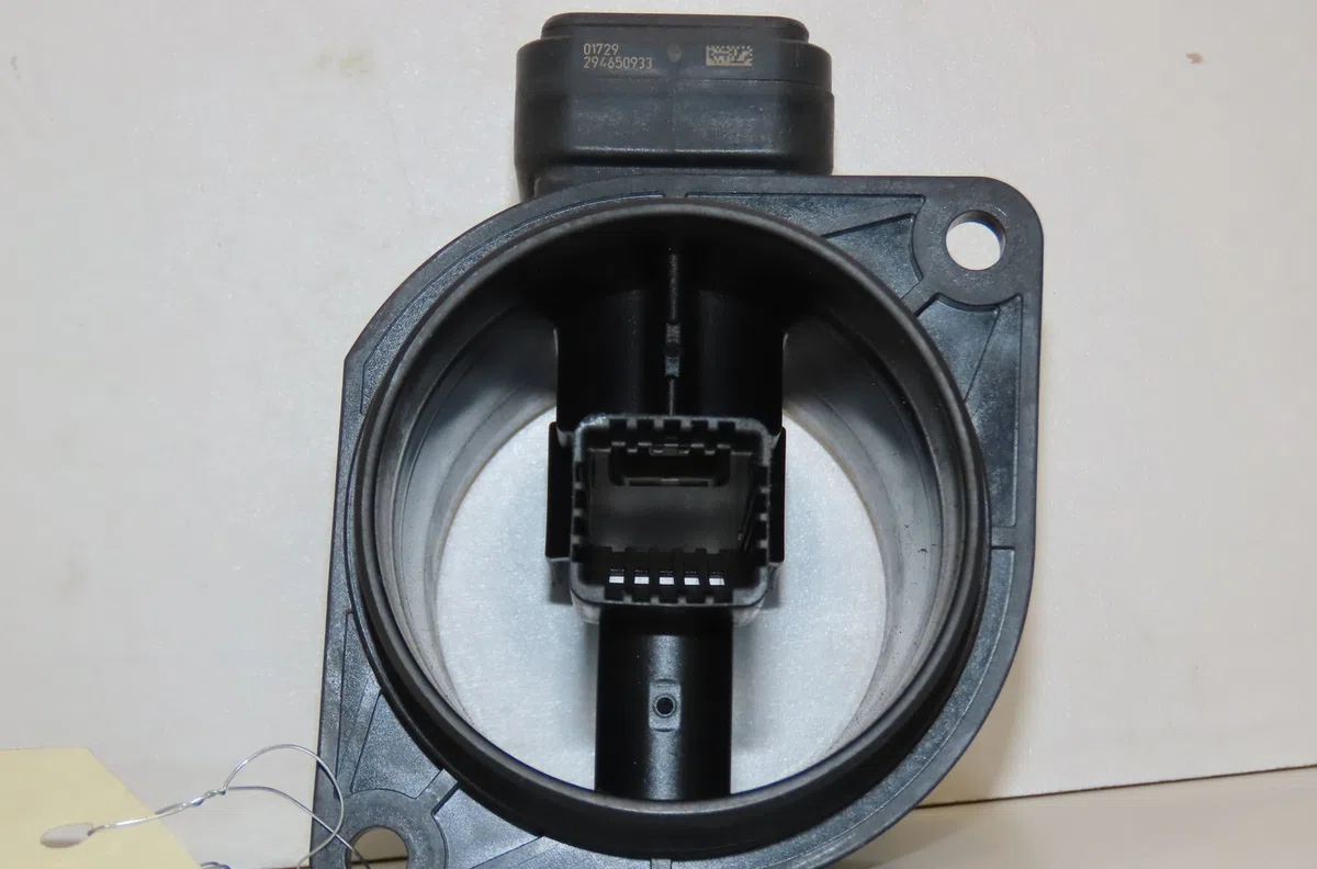 Debimetre air Seat LEON (1P1) 1.6 tdi (2010-2012) occasion