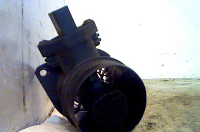 Debimetre air VOLKSWAGEN FOX 2005 occasion