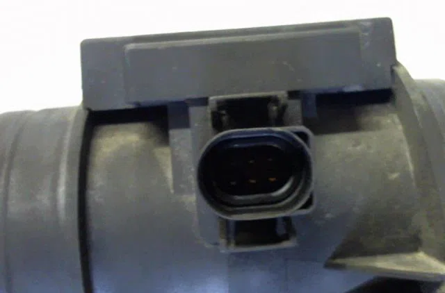 Debimetre air VOLKSWAGEN GOLF 1996 occasion