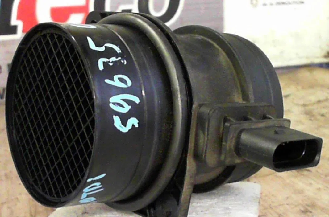 Debimetre air VOLKSWAGEN GOLF 6  GOLF 6 occasion