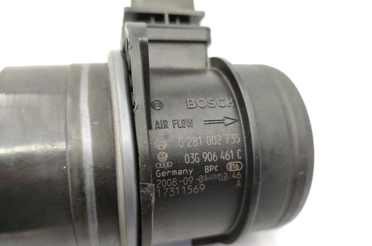 Debimetre air VOLKSWAGEN PASSAT 5 BREAK occasion