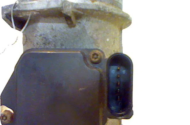 Debimetre air VOLKSWAGEN PASSAT IV 2002 occasion