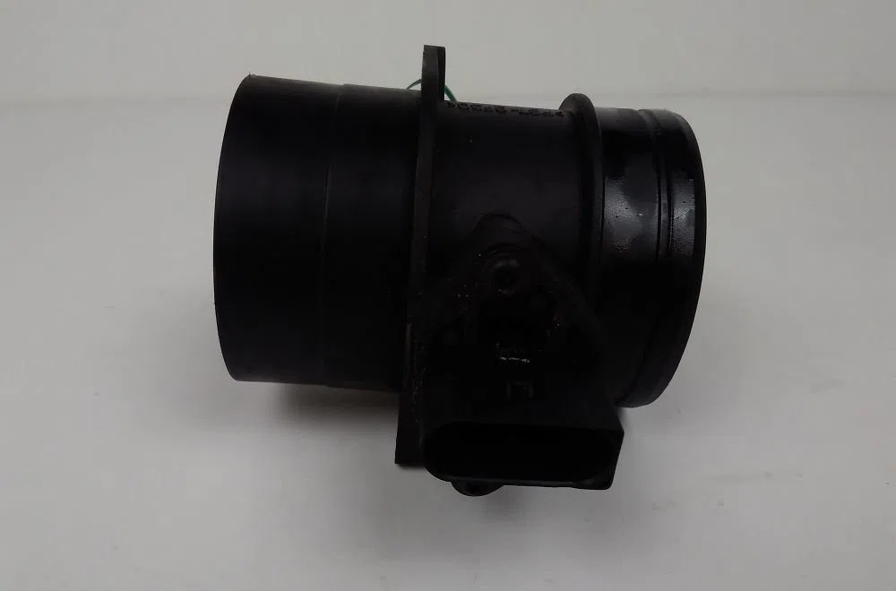 Debimetre air VOLKSWAGEN PASSAT IV 2002 occasion