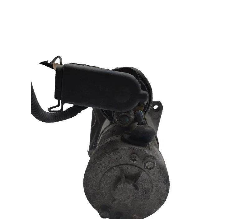DEMARREUR FIAT PANDA II 0000051890631