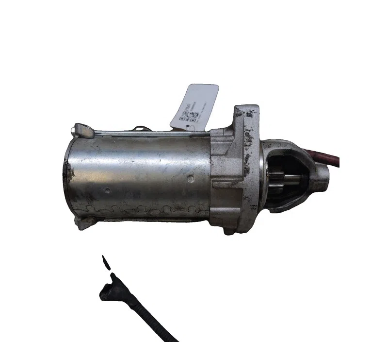 DEMARREUR FIAT PUNTO 51880229