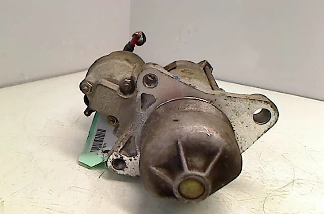Démarreur FORD FIESTA IV  1.3i occasion