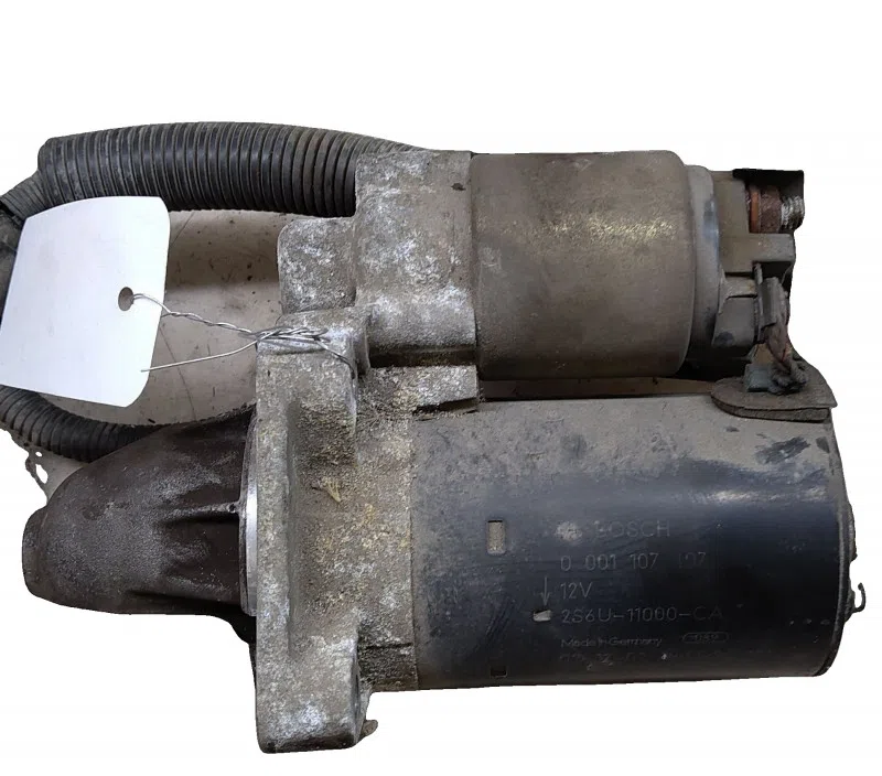 DEMARREUR FORD FIESTA V 0001107407