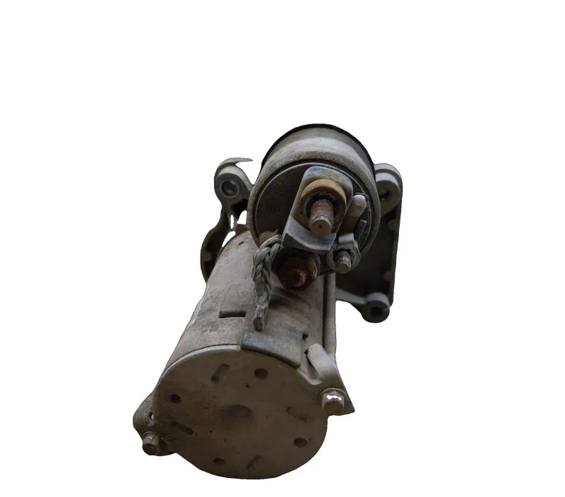 DEMARREUR FORD FIESTA VI 1902473