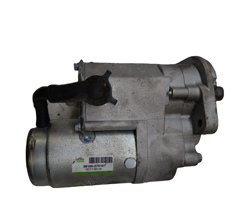 DEMARREUR KIA SPORTAGE II 36100-27010