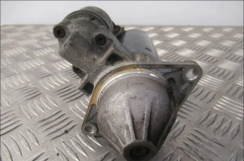 Démarreur Opel CORSA D (S07) 1.2 (l08, l68) (2006-2014) 5 portes occasion